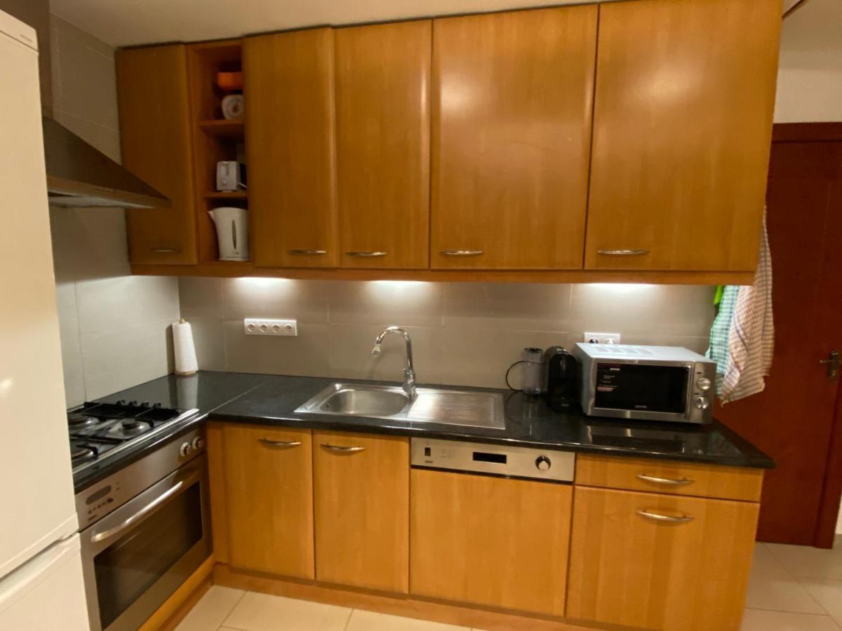 Best Location In The Heart Of The City, 2 Bedrooms, 2 Bathrooms 布达佩斯 外观 照片