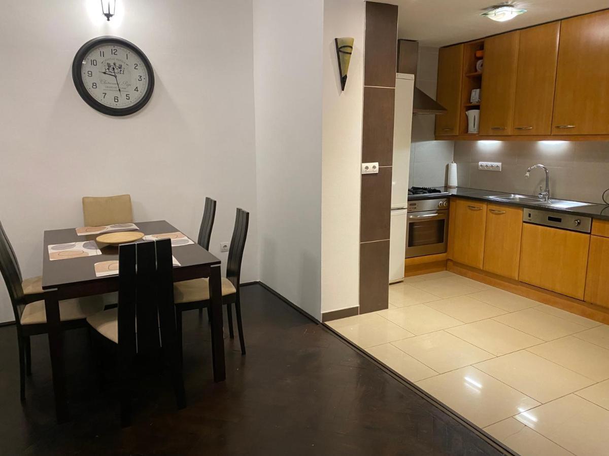 Best Location In The Heart Of The City, 2 Bedrooms, 2 Bathrooms 布达佩斯 外观 照片